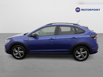 Used Volkswagen Taigo 2022 for sale - 75935614: Photo