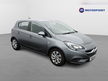 Vauxhall - Corsa