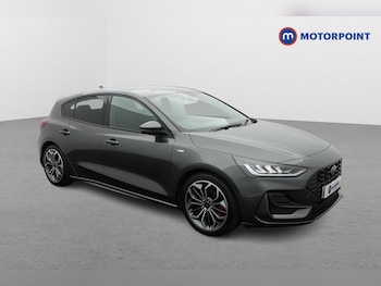 Used Ford Focus 2024 for sale - 78748567: Photo