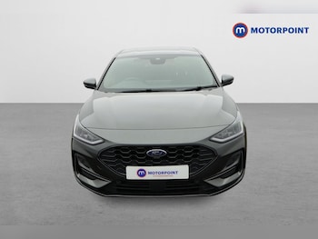 Used Ford Focus 2024 for sale - 78748567: Photo