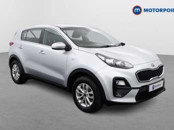 2018 - 1.6 GDi ISG 1 5dr