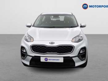 Used Kia Sportage 2018 for sale - 75066912: Photo