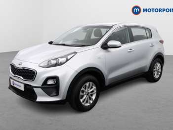 Used Kia Sportage 2018 for sale - 75066912: Photo