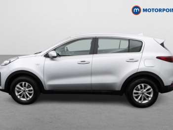 Used Kia Sportage 2018 for sale - 75066912: Photo
