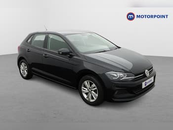 Used Volkswagen Polo 2018 for sale - 79617701: Photo