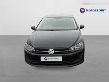 Used Volkswagen Polo 2018 for sale - 79617701: Photo