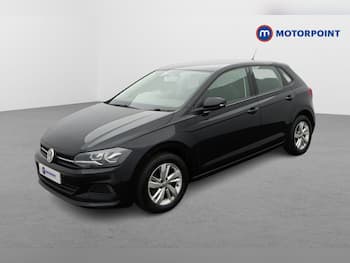 Used Volkswagen Polo 2018 for sale - 79617701: Photo