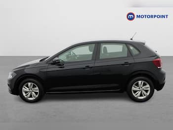 Used Volkswagen Polo 2018 for sale - 79617701: Photo
