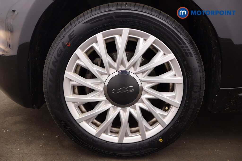 Used Fiat 500 2023 for sale - 76612067: Photo 16