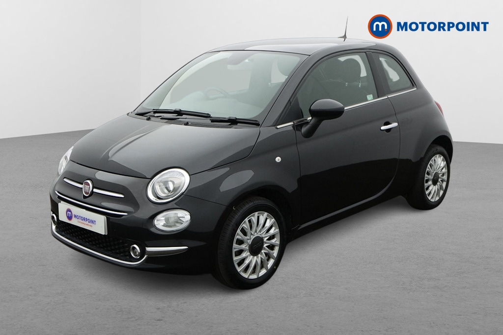 Used Fiat 500 2023 for sale - 76612067: Photo 2