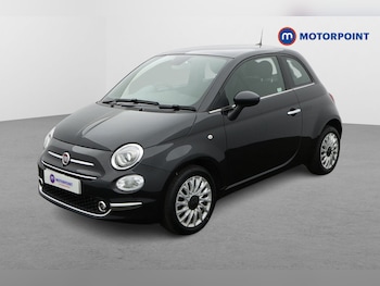 Used Fiat 500 2023 for sale - 76612067: Photo