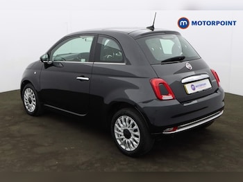 Used Fiat 500 2023 for sale - 76612067: Photo