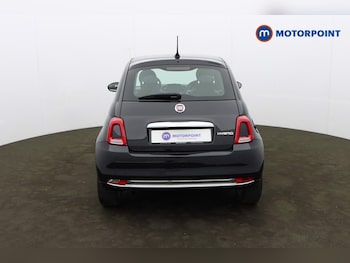 Used Fiat 500 2023 for sale - 76612067: Photo