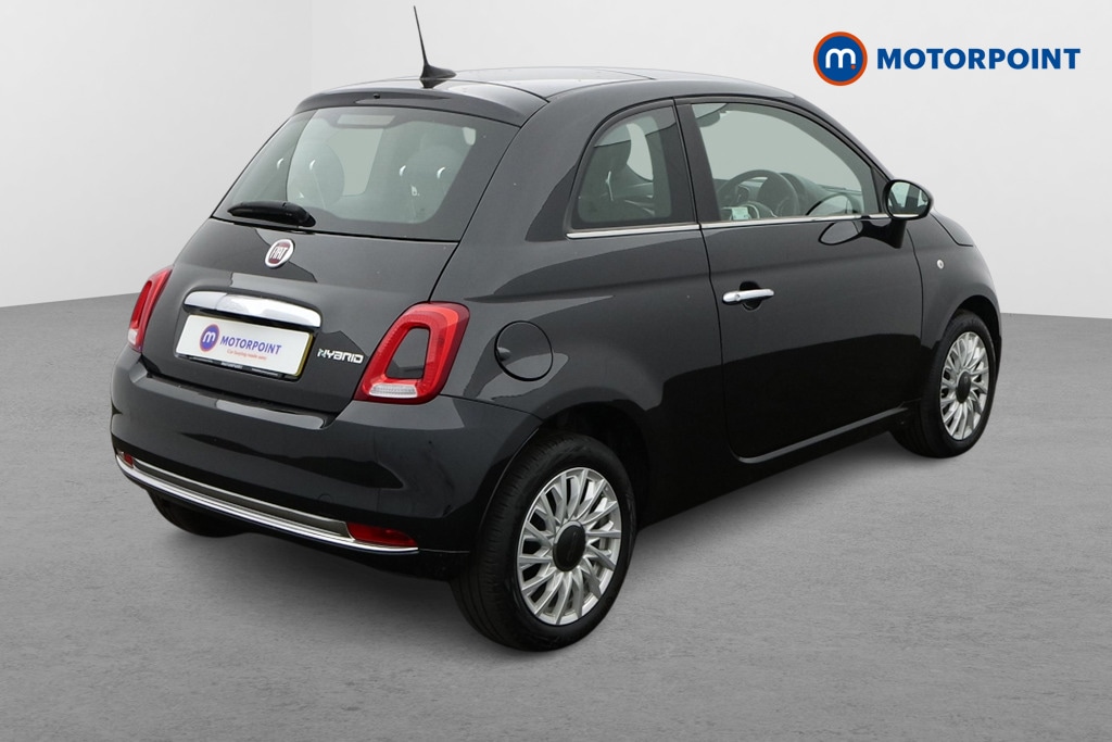 Used Fiat 500 2023 for sale - 76612067: Photo 5