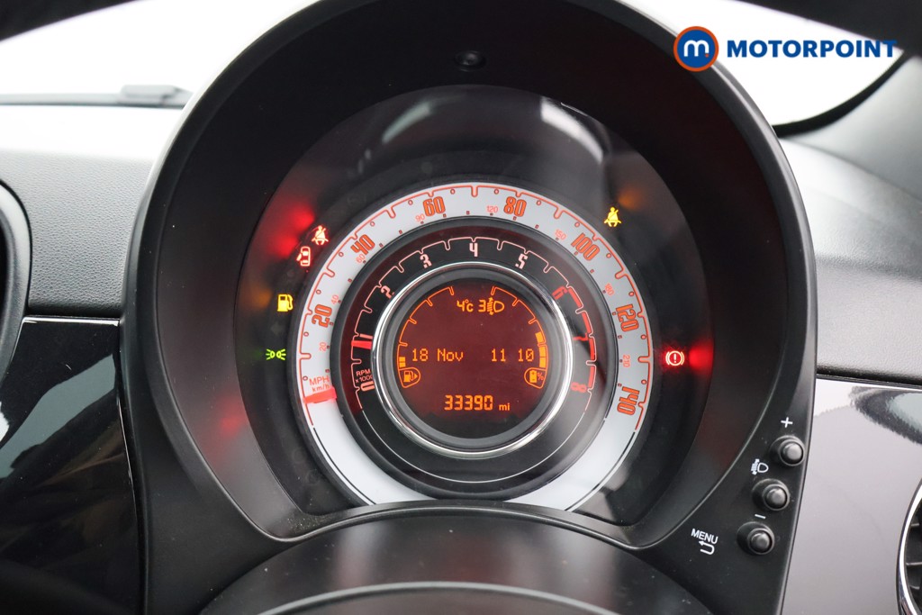 Used Fiat 500 2023 for sale - 76612067: Photo 8