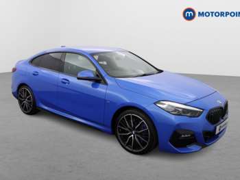 2023 - 218i [136] M Sport 4dr DCT