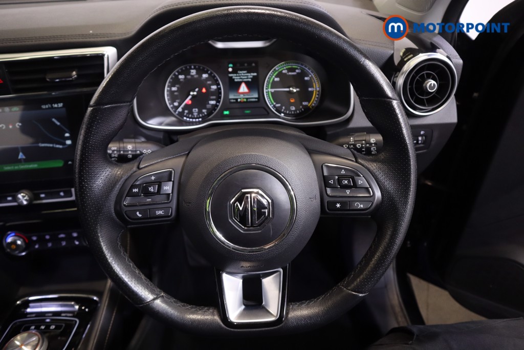 Used MG MG ZS 2021 for sale - 76750539: Photo 11