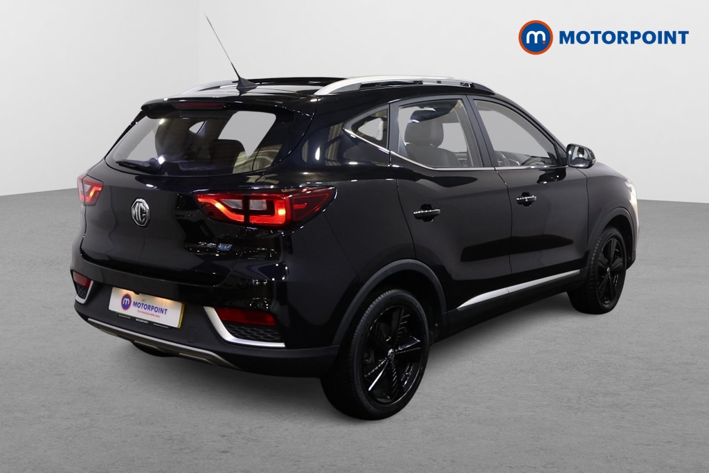 Used MG MG ZS 2021 for sale - 76750539: Photo 7