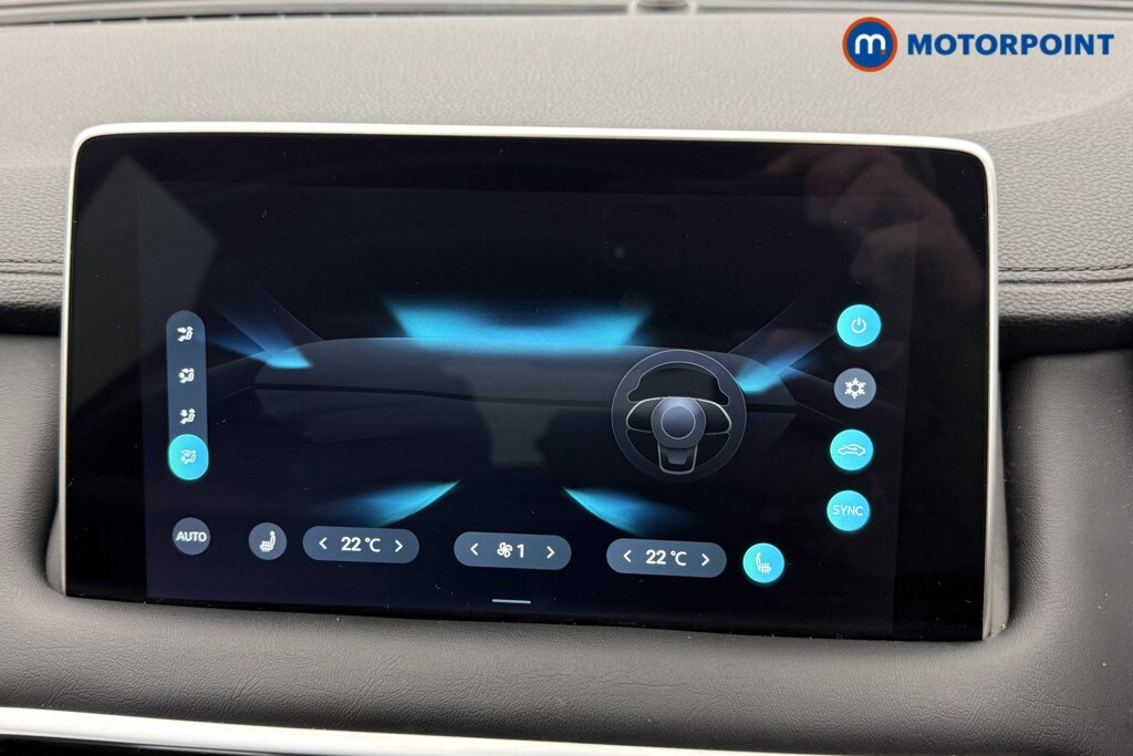 Used MG MG HS 2024 for sale - 77543326: Photo 11