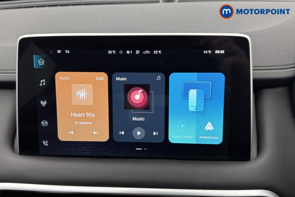 Used MG MG HS 2024 for sale - 77543326: Photo 12