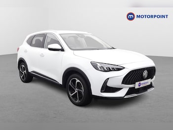 Used MG MG HS undefined for sale - 77543326: Photo