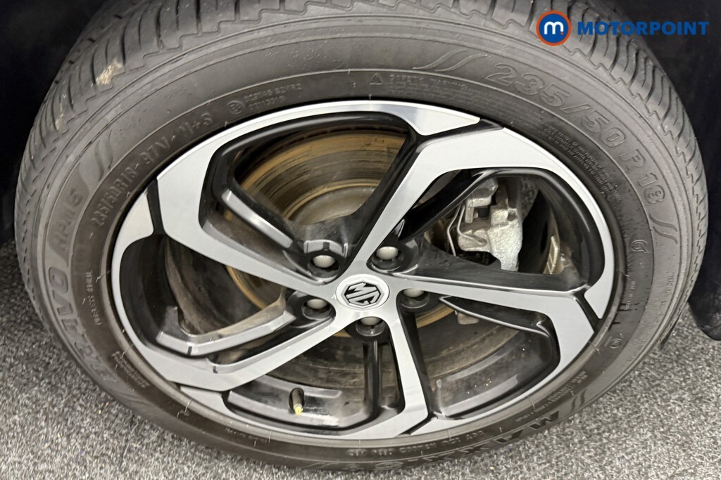 Used MG MG HS 2024 for sale - 77543326: Photo 22