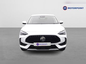 Used MG MG HS undefined for sale - 77543326: Photo