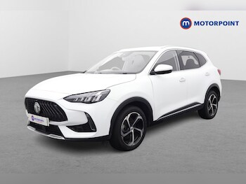 Used MG MG HS undefined for sale - 77543326: Photo