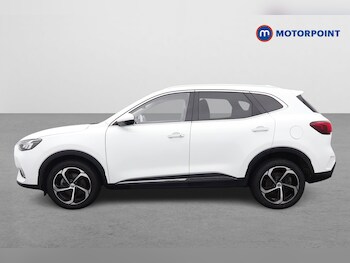 Used MG MG HS undefined for sale - 77543326: Photo