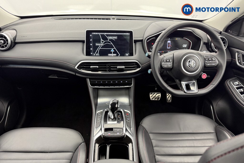 Used MG MG HS 2024 for sale - 77543326: Photo 8