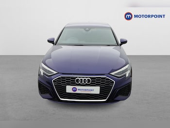 Used Audi A3 2023 for sale - 75724053: Photo