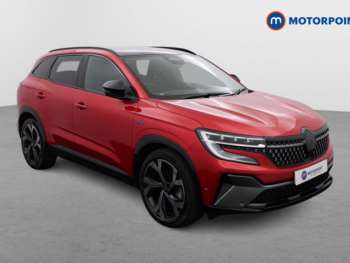 Used Renault Austral 2024 for sale - 75016887: Photo