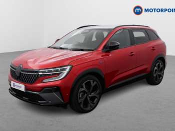 Used Renault Austral 2024 for sale - 75016887: Photo