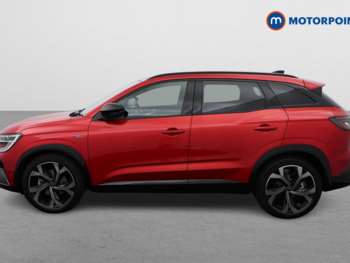 Used Renault Austral 2024 for sale - 75016887: Photo