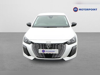 Used Peugeot 208 undefined for sale - 78720871: Photo