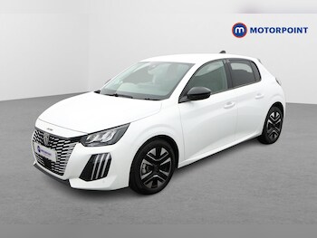Used Peugeot 208 undefined for sale - 78720871: Photo