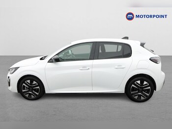 Used Peugeot 208 undefined for sale - 78720871: Photo