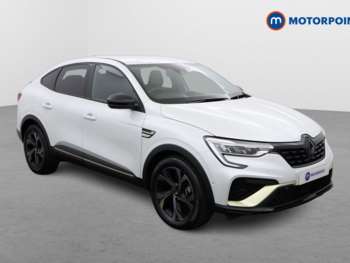 2023 - 1.6 E-Tech full hybrid 145 Engineered 5dr Auto
