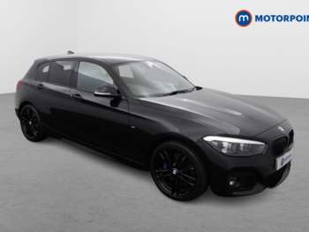 2019 - 118i [1.5] M Sport Shadow Edition 5dr
