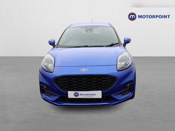 Used Ford Puma 2021 for sale - 79082044: Photo