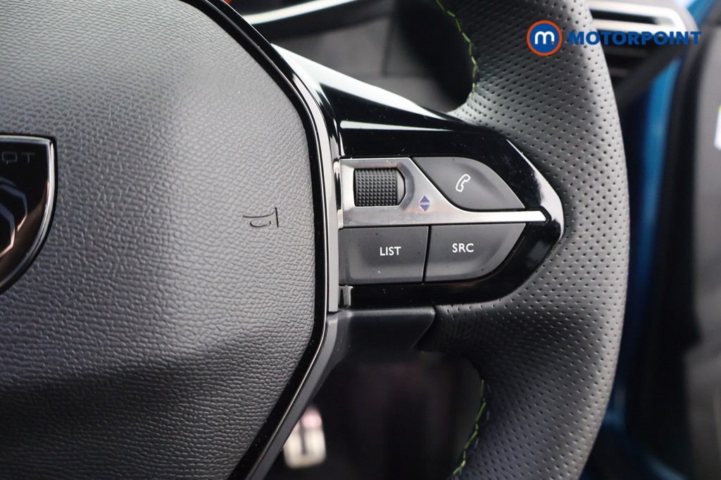 Used Peugeot 2008 2025 for sale - 77334139: Photo 11