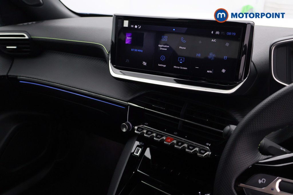 Used Peugeot 2008 2025 for sale - 77334139: Photo 13