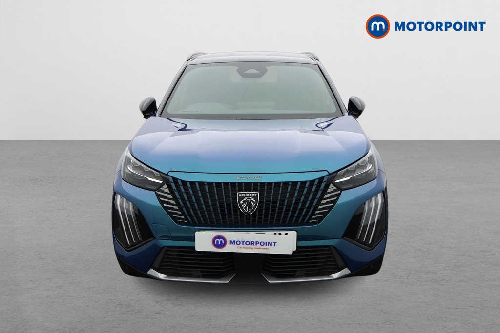 Used Peugeot 2008 2025 for sale - 77334139: Photo 2