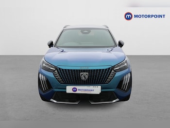 Used Peugeot 2008 undefined for sale - 77334139: Photo