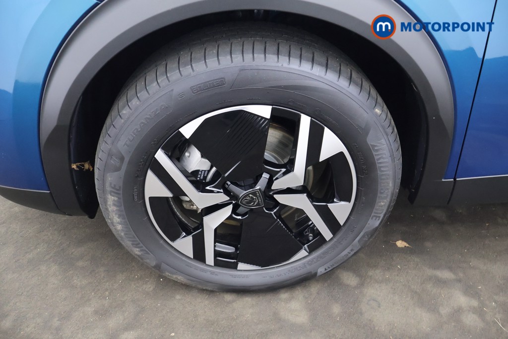 Used Peugeot 2008 2025 for sale - 77334139: Photo 30