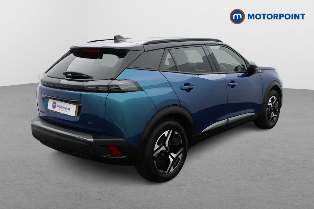 Used Peugeot 2008 2025 for sale - 77334139: Photo 7