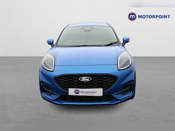 Used Ford Puma 2025 for sale - 78883063: Photo