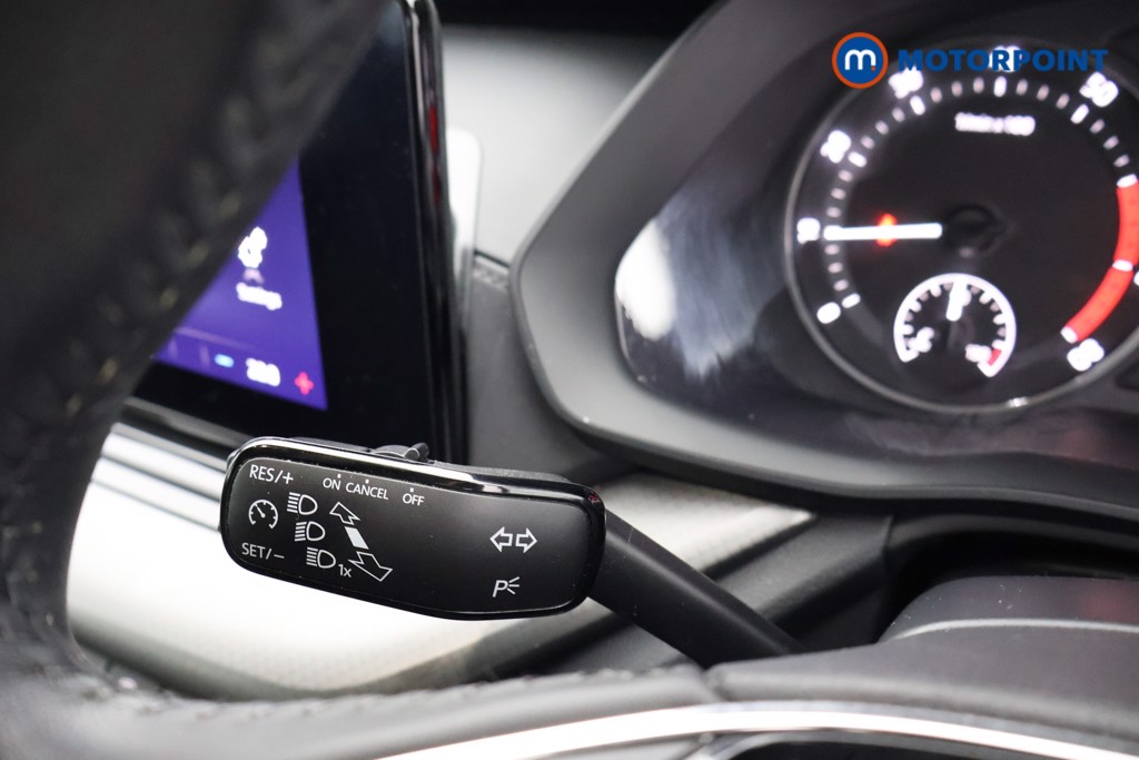 Used Skoda Octavia 2023 for sale - 76491492: Photo 10