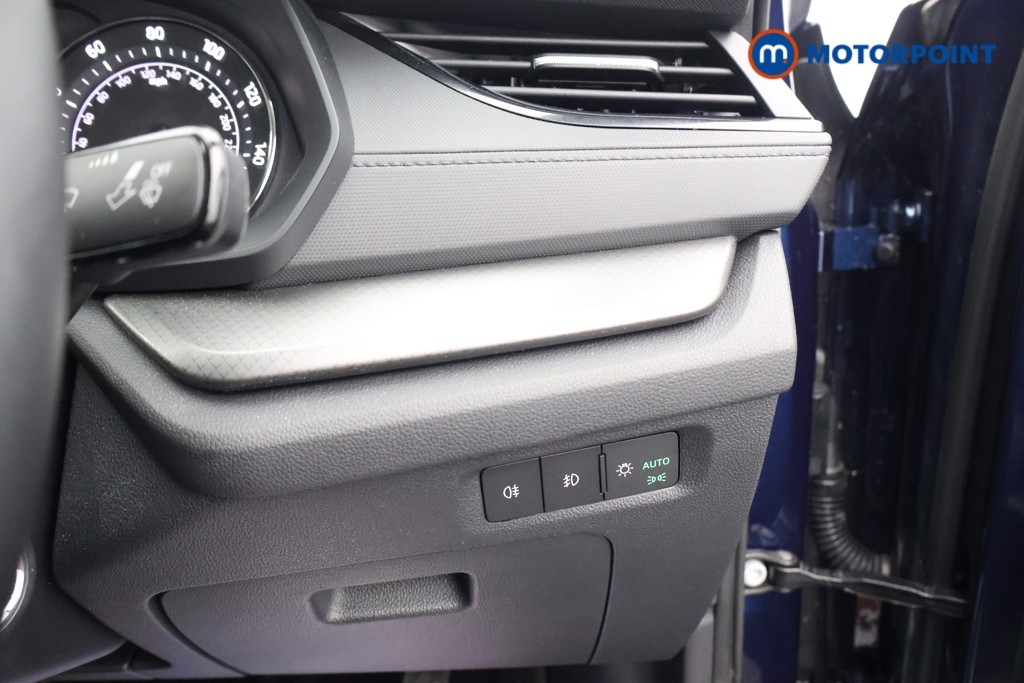 Used Skoda Octavia 2023 for sale - 76491492: Photo 11