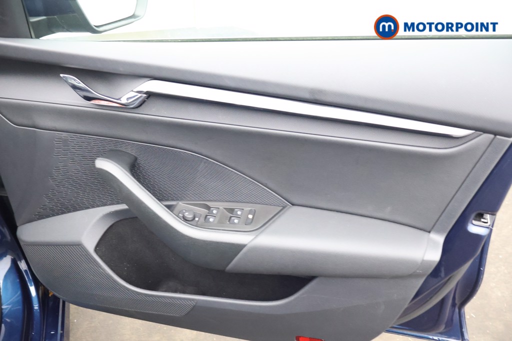 Used Skoda Octavia 2023 for sale - 76491492: Photo 14